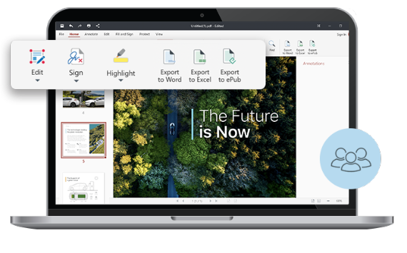 PDF Extra Business Teamwork
