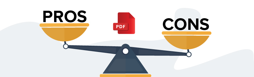 Bir dosyayı çevrimiçi dönüştürmeli misiniz? Web tabanlı PDF dönüştürücülerin artıları ve eksileri