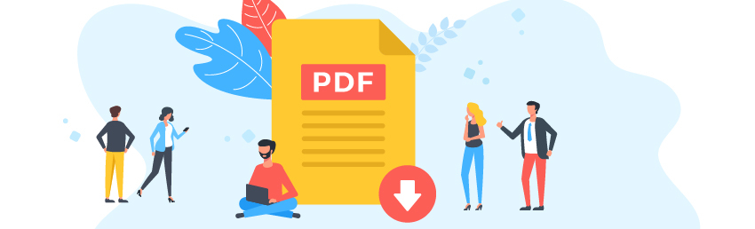 When to flatten a PDF (and why)?