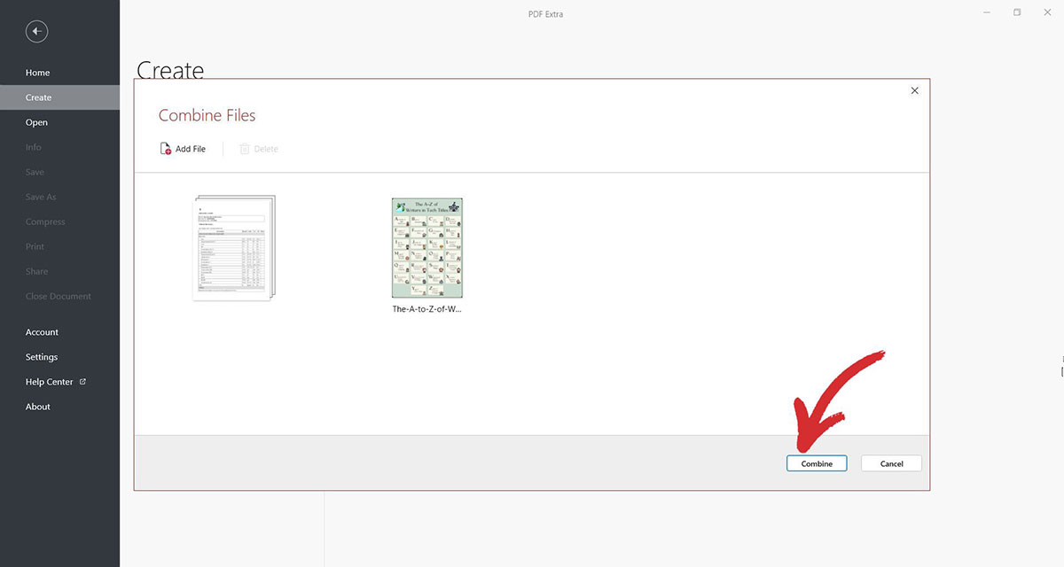 how-to-combine-pdf-files-pdf-extra